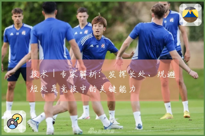 技术｜专家解析：发挥长处、规避短处是竞技中的关键能力