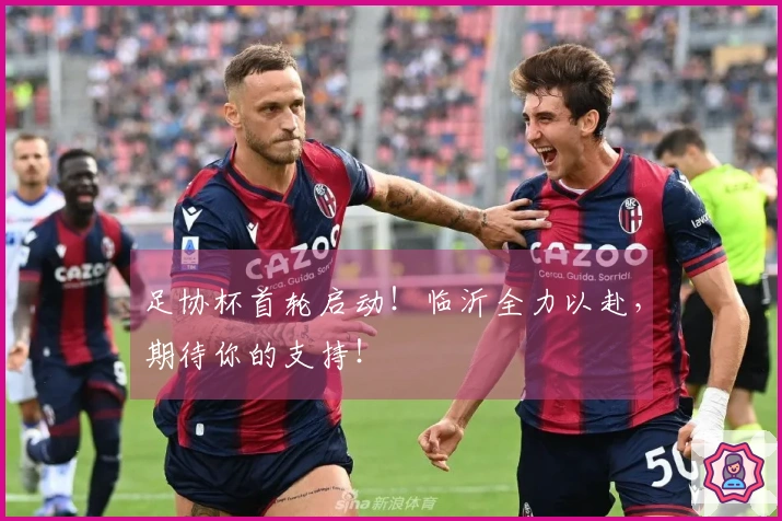 足协杯首轮启动！临沂全力以赴，期待你的支持！